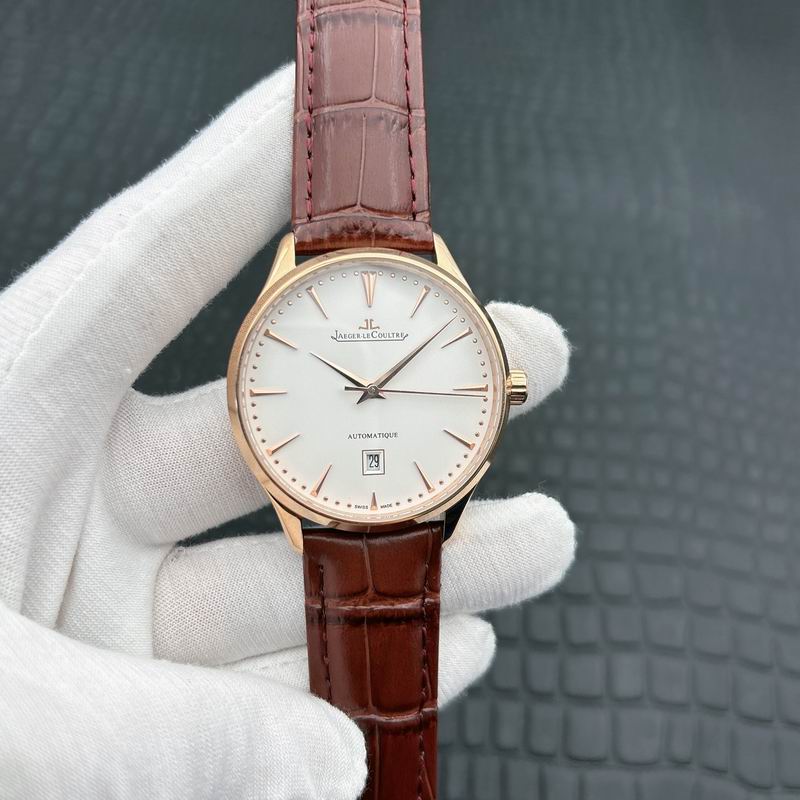 Jaeger Lecoultre 40mm 0427108